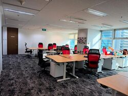 Psa Building (D5), Office #596832511